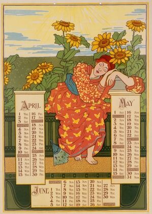 April, May, June (1896)