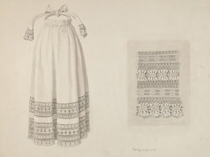 Apron