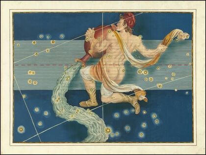 Aquarius (1603)