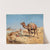 Arab in the desert by Tadeusz Ajdukiewicz