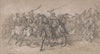 Arab Skirmish