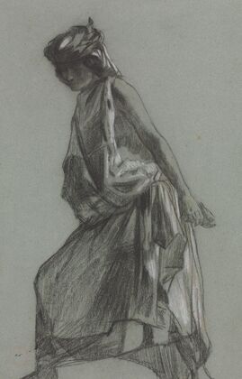 Arab Woman
