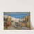 Arab Women On A Rooftop, Algiers Beyond by Frederick Arthur Bridgman