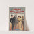 Arabia the equine detective (1913) by National Printing & Engraving Company