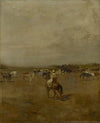 Arabian Encampment