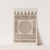 Arabian No. 3 (1856) by Owen Jones