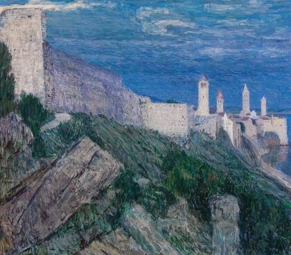 Arbe (Rab) (c. 1910)