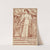Arbeid voor de vrouw by Jan Toorop