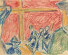 Arbeiderscene