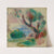 Arbre à Cagnes, au loin la mer by Pierre-Auguste Renoir
