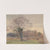 Arbre en majesté dans un pré by Jeanne Jegou-Cadart