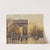 Arc de Triomphe in the Fall by Eugène Galien-Laloue