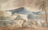 Arcadian Landscape