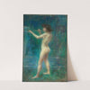Arcady (1903) by Alice Pike Barney