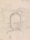 Arch Near Tivoli
