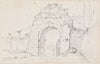 Arch of Drusus near the Appian Way