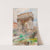 Arch of Titus, Rome by Cass Gilbert