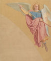 Archangel Drawing a Sword (1825–86)