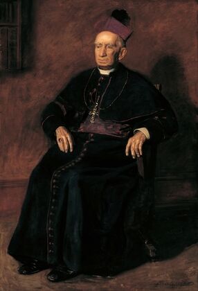 Archbishop William Henry Elder — size preview