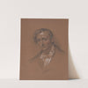 Archdeacon Forster by William Haydon Fuge