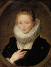 Archduchess Isabella’s Chambermaid
