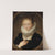 Archduchess Isabella’s Chambermaid by Carl Frederik von Breda