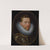 Archduke Albert VII of Austria (1559–1621), Wearing the Order of the Golden Fleece by Frans Pourbus The Younger
