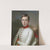 Archduke Karl Ludwig of Austria (1833-1896) at the age of 15 (1848) by Anton Einsle