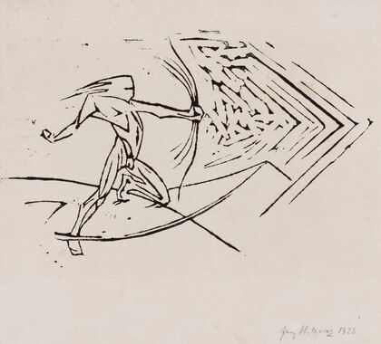 Archer I (1918 - 1923)