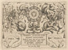Archetypa studiaque patris Georgii Hoefnagelii Pl.12 (1592)