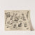 Archetypa studiaque patris Georgii Hoefnagelii Pl.44 (1592) by Joris Hoefnagel