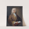 Archibald Hope the Elder by Gerard Sanders