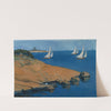 Archipelago View by Venny Soldan-Brofeldt