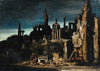 Architectural Capriccio