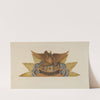 Architectural Carving (1935-1942) by American 20th Century