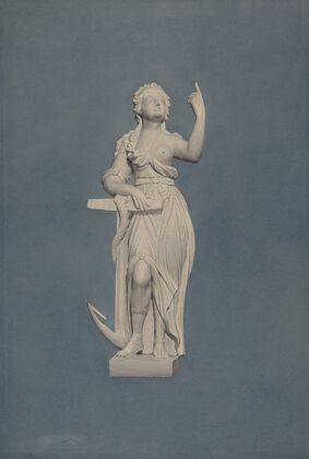 Architectural Carving Hope
