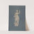 Architectural Carving Hope by John W. Kelleher