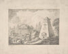 Architectural Fantasy (19th century)