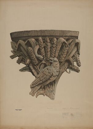 Architectural Ornament