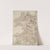 Architectural Study (17th century) by Ferdinando Galli Bibiena