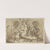 Architectural study by Sebastiano Ricci