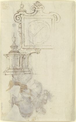 Architektonische Schmuckformen