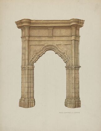 Archway