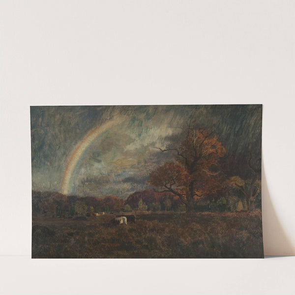 Arco Iris by Émile-René Ménard