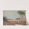 Arcos da Lapa by Eliseu Visconti