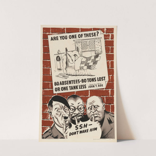 Are You One of These by John T Roe