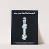 Are you tied in knots by National Institutes of Health