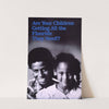 Are your children getting all the fluoride they need by National Caries Program