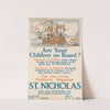 Are your children on board by Anonymous