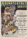 Arenate Atrets Variété (1898)
